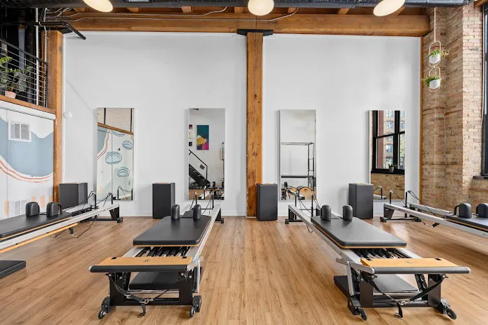 Platform Pilates Picture 2