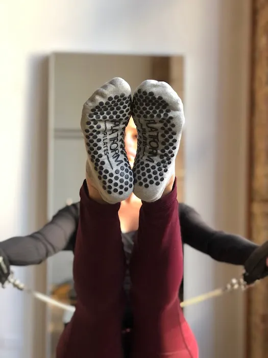 Platform Pilates Picture 1