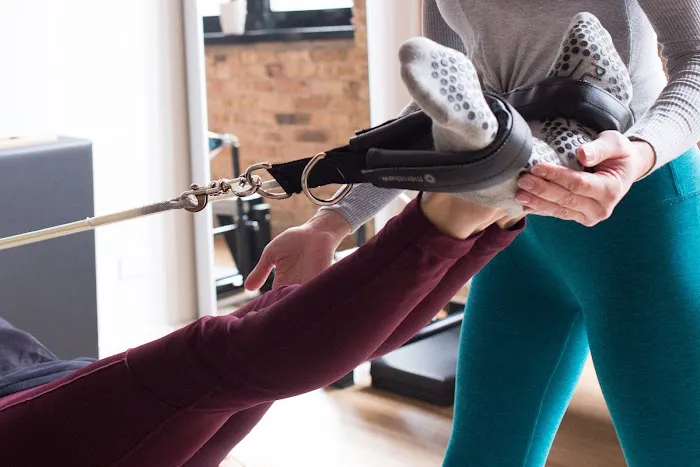 Platform Pilates Picture 6