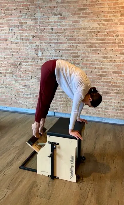 Platform Pilates Picture 8