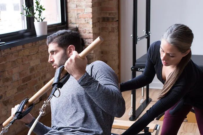 Platform Pilates Picture 10