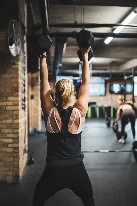 Jaguar Strength & Conditioning | Chicago Ave CrossFit Picture 4
