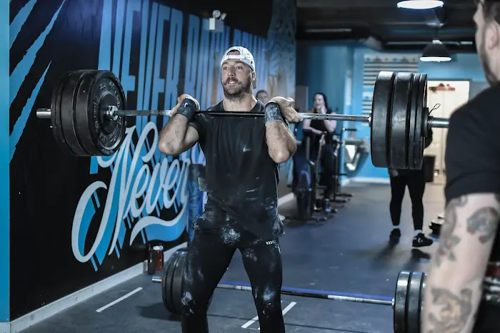 Jaguar Strength & Conditioning | Chicago Ave CrossFit Picture 8