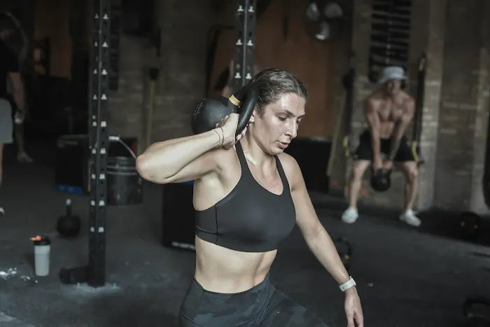 Jaguar Strength & Conditioning | Chicago Ave CrossFit Picture 10