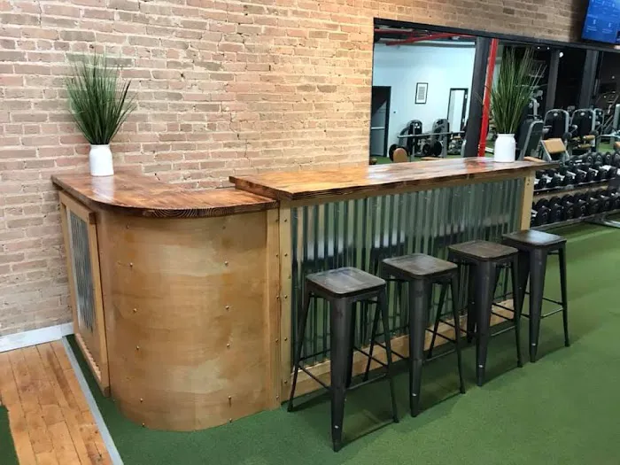 Leblon Fitness Club Picture 4