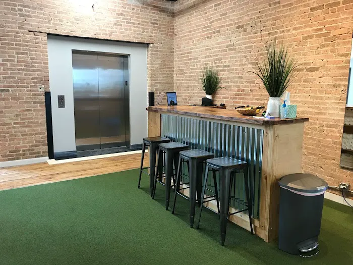 Leblon Fitness Club Picture 3