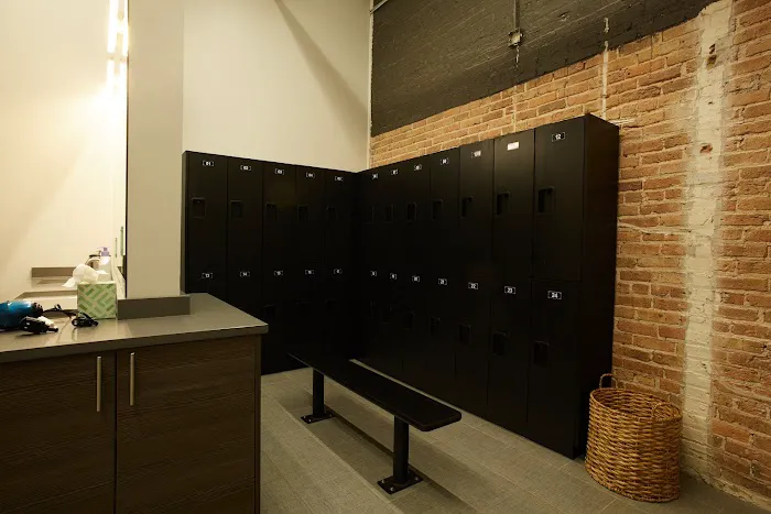 Leblon Fitness Club Picture 1