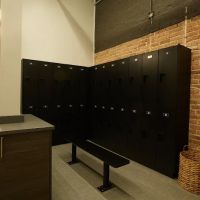 Leblon Fitness Club ico