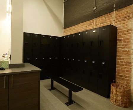 Leblon Fitness Club
