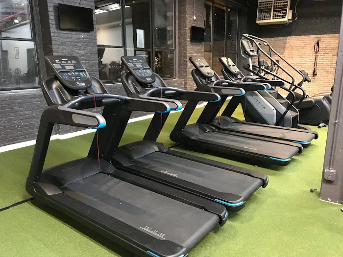 Leblon Fitness Club Picture 9