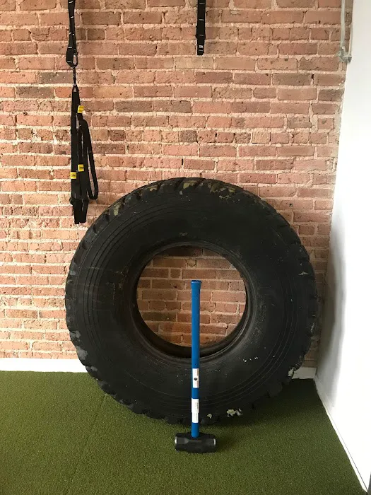 Leblon Fitness Club Picture 10