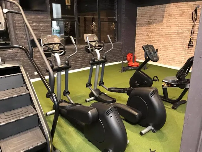 Leblon Fitness Club Picture 6