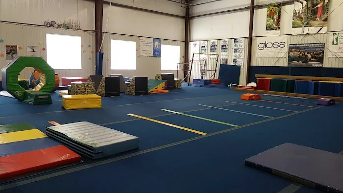 First State Gymnastics Inc Picture 1