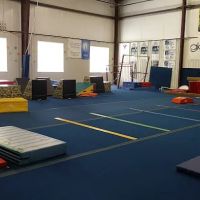 First State Gymnastics Inc ico