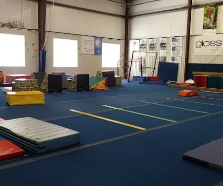 First State Gymnastics Inc