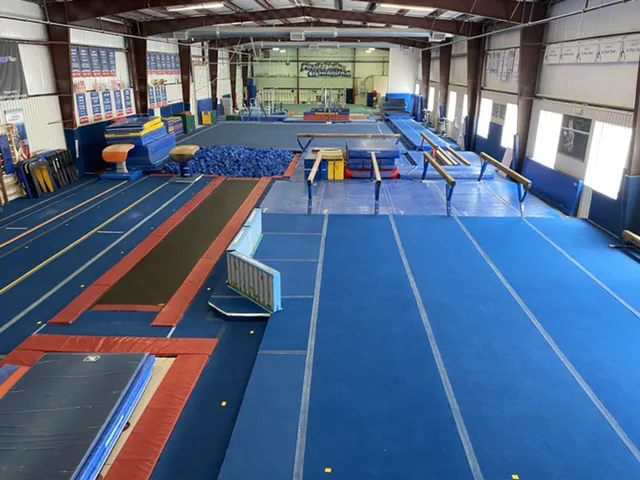 First State Gymnastics Inc Picture 6