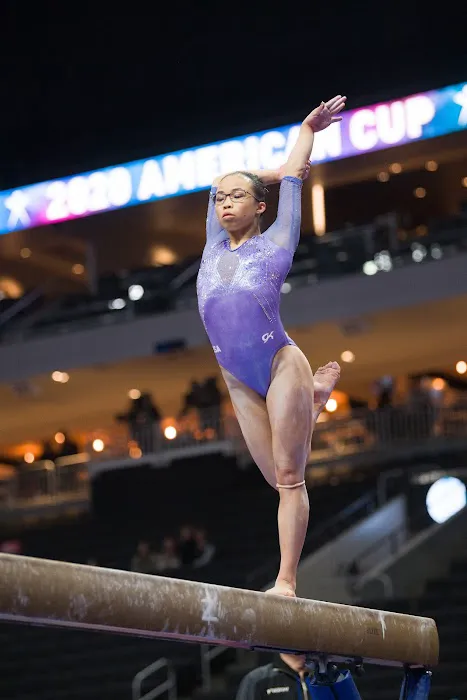 First State Gymnastics Inc Picture 7