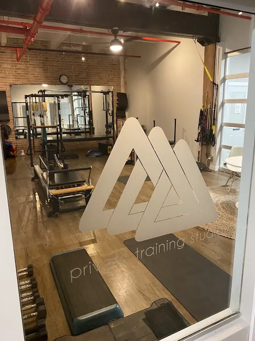 Connect 3 Pilates Picture 2