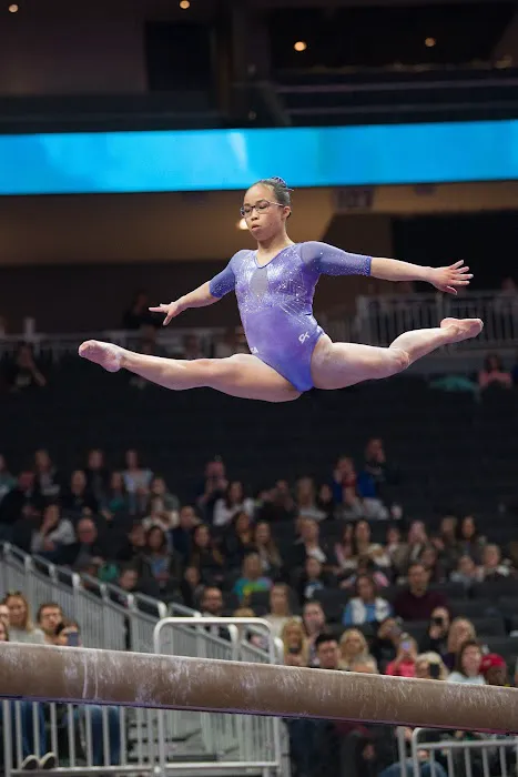 First State Gymnastics Inc Picture 5
