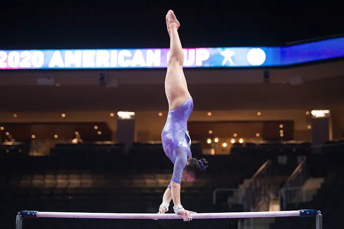First State Gymnastics Inc Picture 4