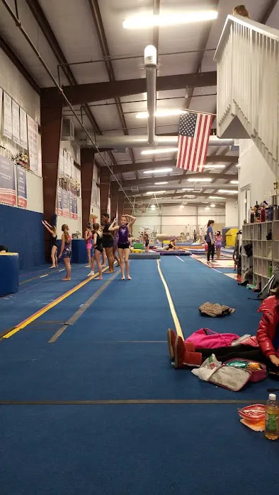 First State Gymnastics Inc Picture 2