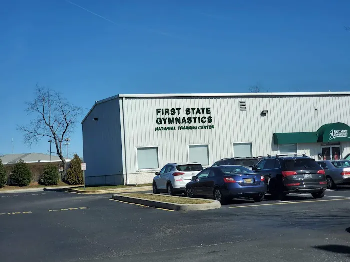 First State Gymnastics Inc Picture 10
