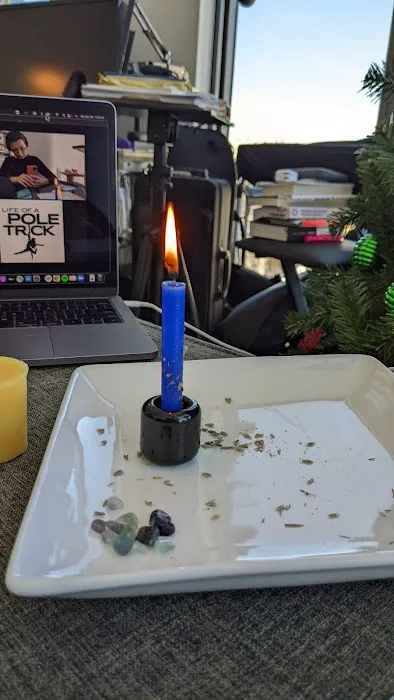 Life Of A Pole Trick Studio Picture 1