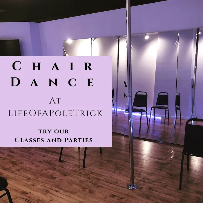 Life Of A Pole Trick Studio Picture 5