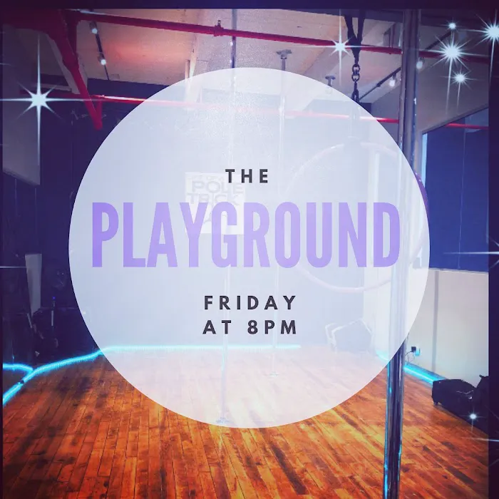 Life Of A Pole Trick Studio Picture 4