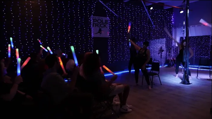 Life Of A Pole Trick Studio Picture 9