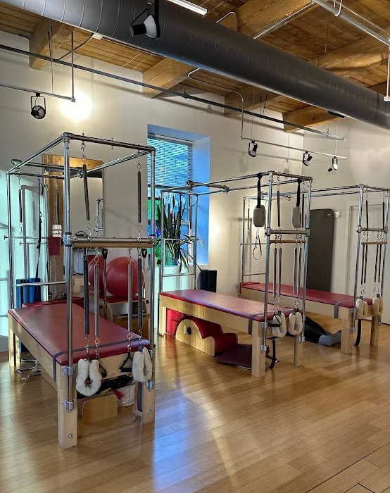 Motus Functional Fitness and Pilates Picture 4