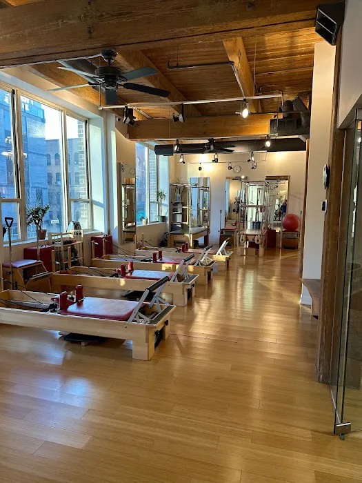 Motus Functional Fitness and Pilates Picture 8