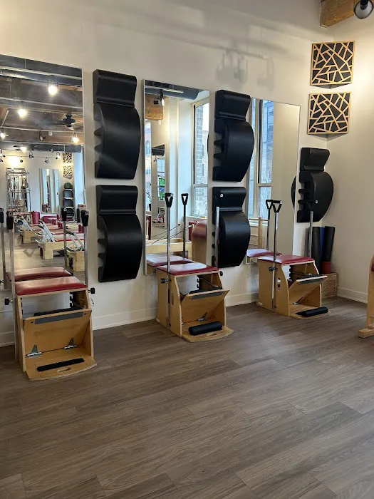 Motus Functional Fitness and Pilates Picture 5