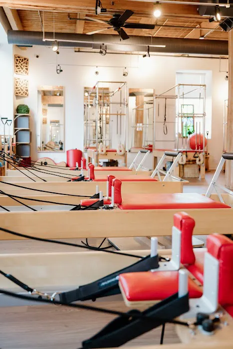 Motus Functional Fitness and Pilates Picture 3