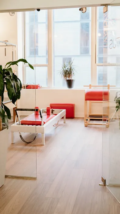 Motus Functional Fitness and Pilates Picture 9