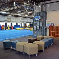 Lakeshore Academy of Gymnastics ico