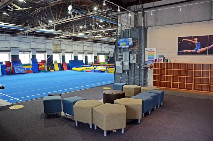 Lakeshore Academy of Gymnastics Picture 2