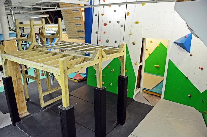 Lakeshore Academy of Gymnastics Picture 5