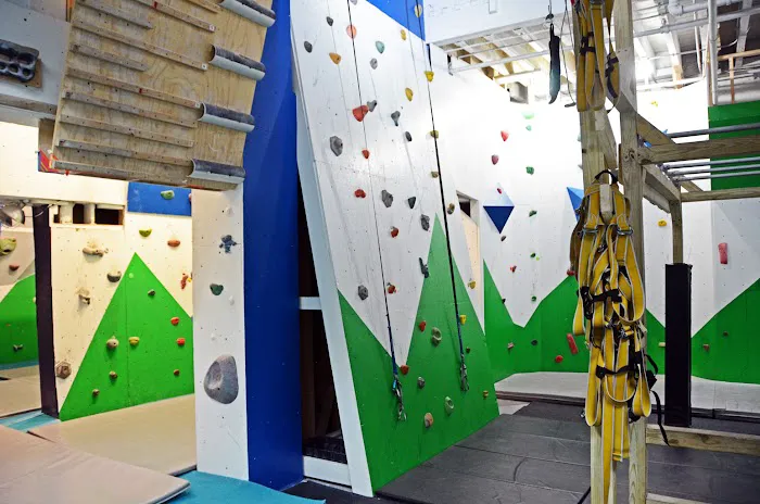 Lakeshore Academy of Gymnastics Picture 7