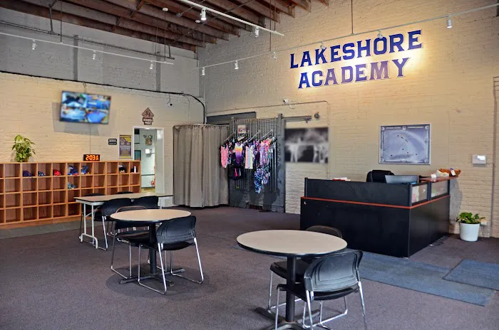 Lakeshore Academy of Gymnastics Picture 9