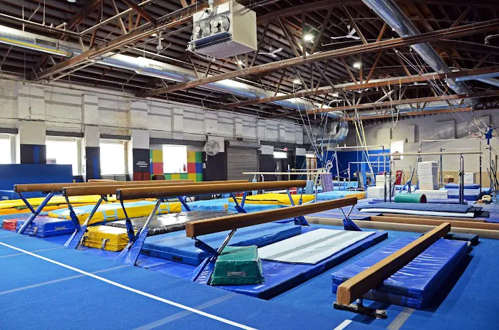 Lakeshore Academy of Gymnastics Picture 8