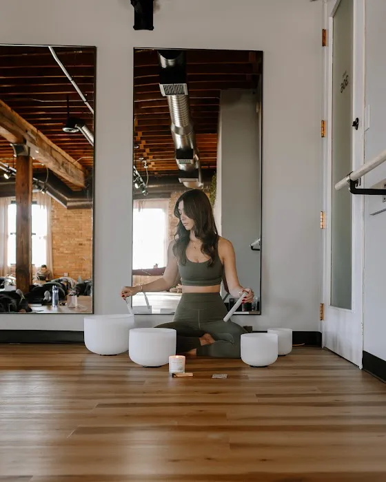 We The People Fitness Studio Picture 3