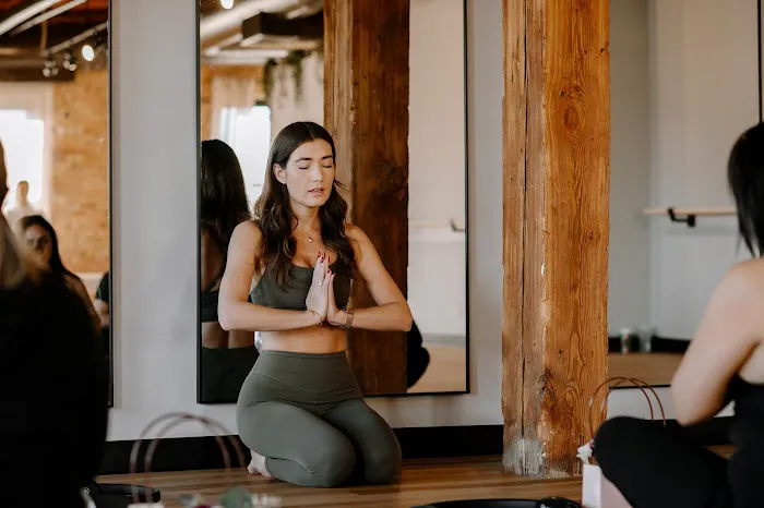 We The People Fitness Studio Picture 6