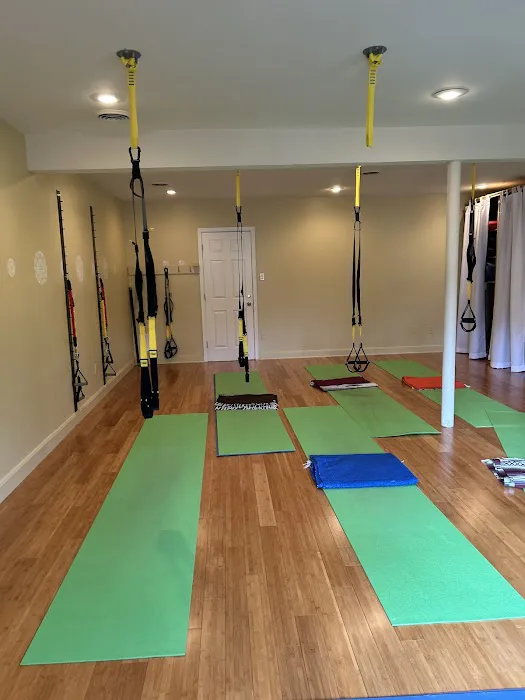 Liberty Yoga Picture 2