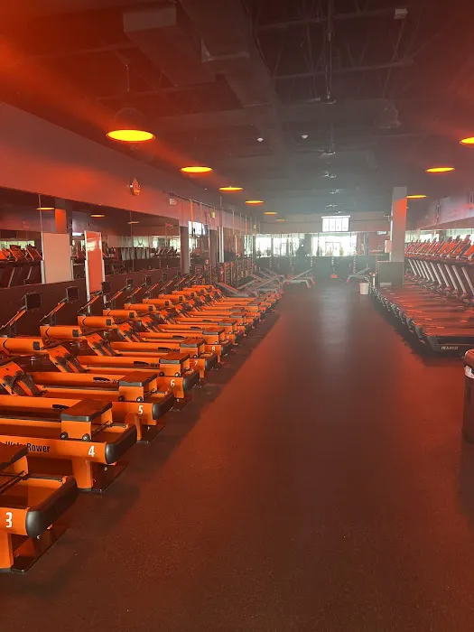 Orangetheory Fitness Picture 1