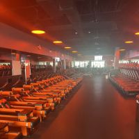 Orangetheory Fitness ico