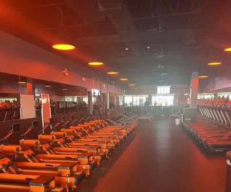 Orangetheory Fitness