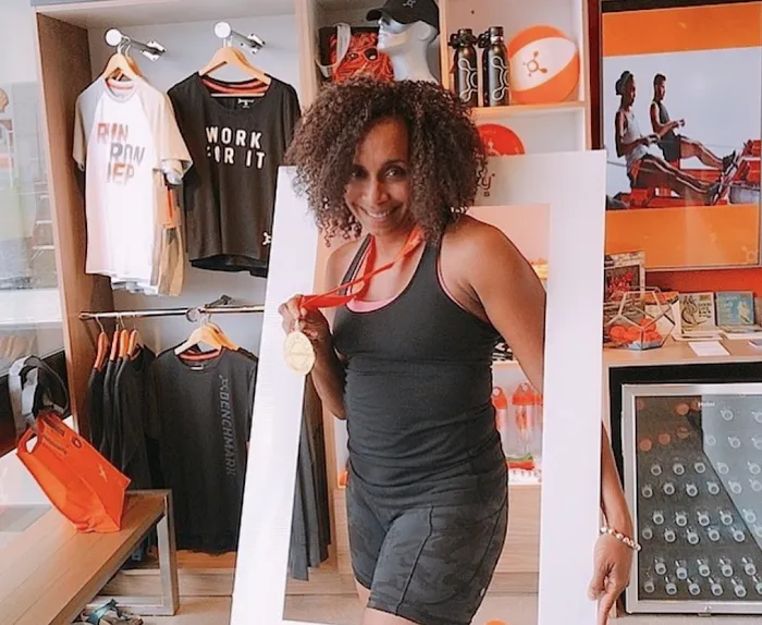 Orangetheory Fitness Picture 9