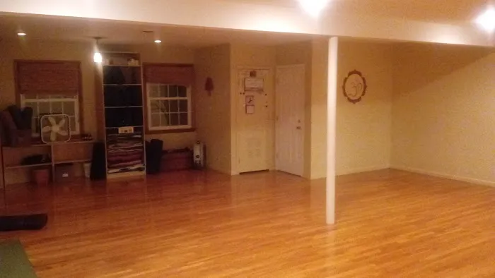 Liberty Yoga Picture 1