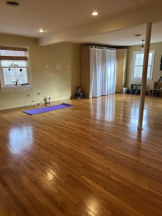 Liberty Yoga Picture 8